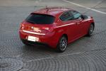 Alfa Romeo Giulietta Sportiva Ken Okuyama Speciale Rossa 2015 года